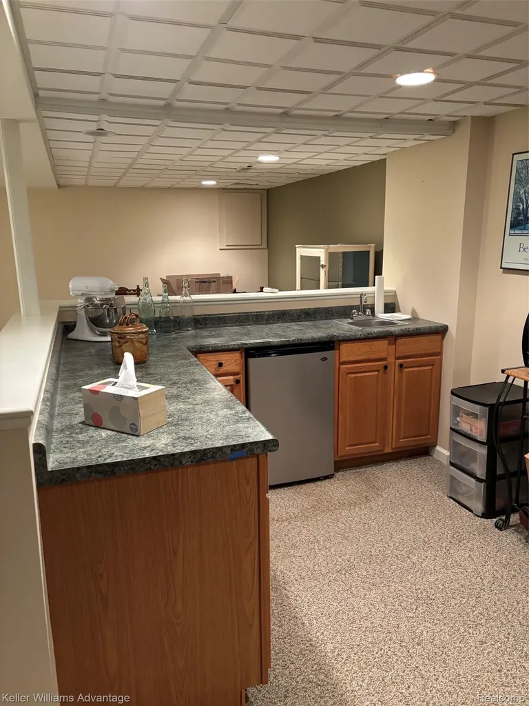 5517 Ashby Court Waterford Charter Township MI 48327