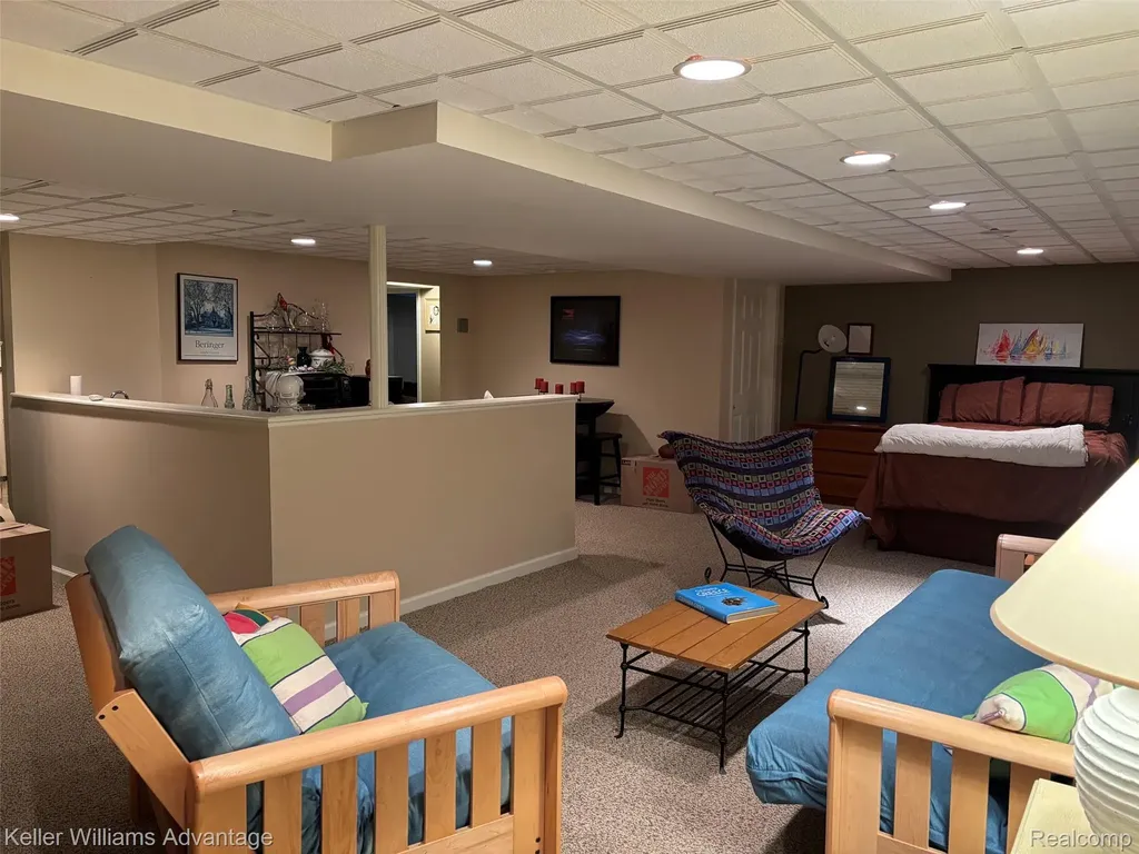 5517 Ashby Court Waterford Charter Township MI 48327