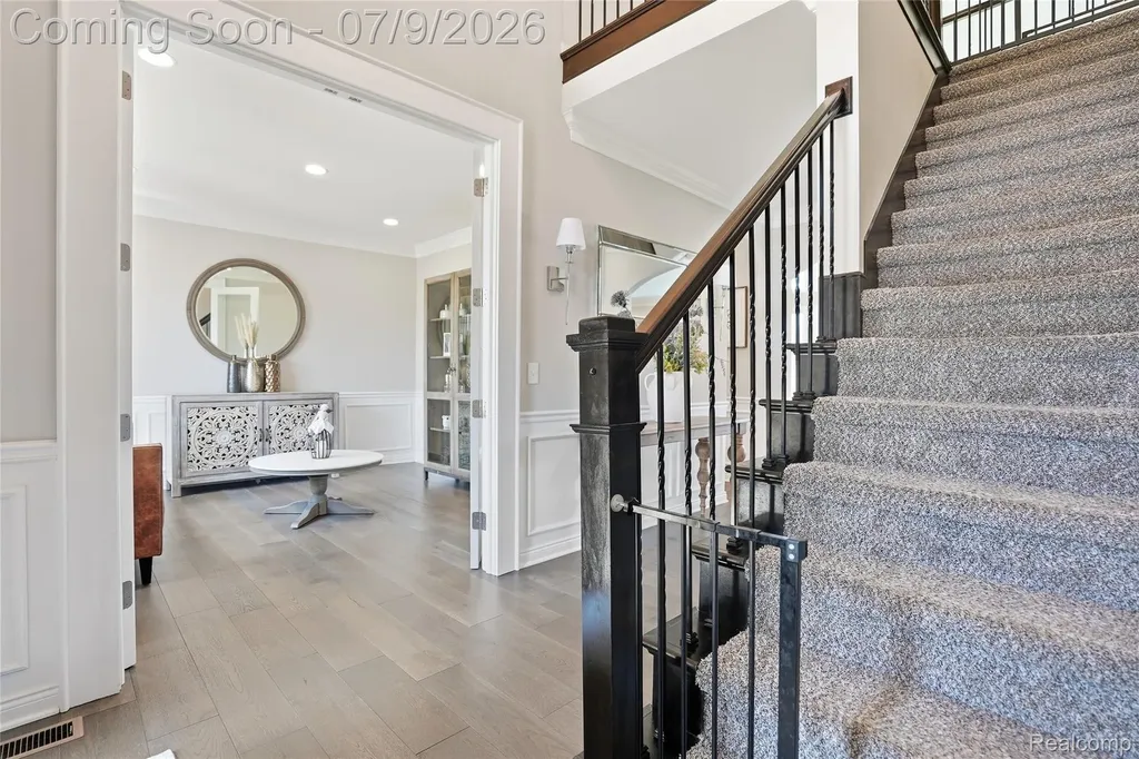 11963 Forest Brook Drive Washington Township MI 48094