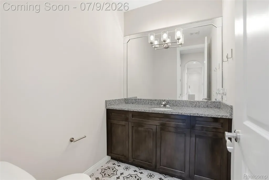 11963 Forest Brook Drive Washington Township MI 48094