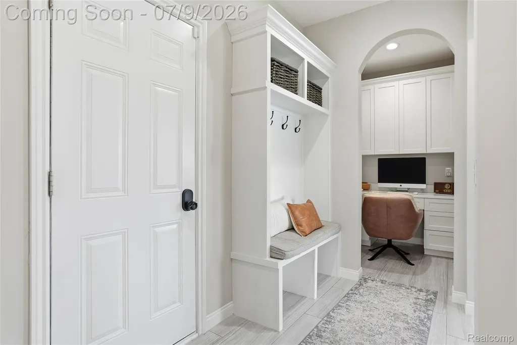11963 Forest Brook Drive Washington Township MI 48094