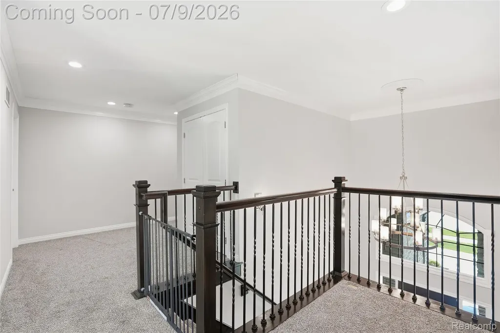 11963 Forest Brook Drive Washington Township MI 48094