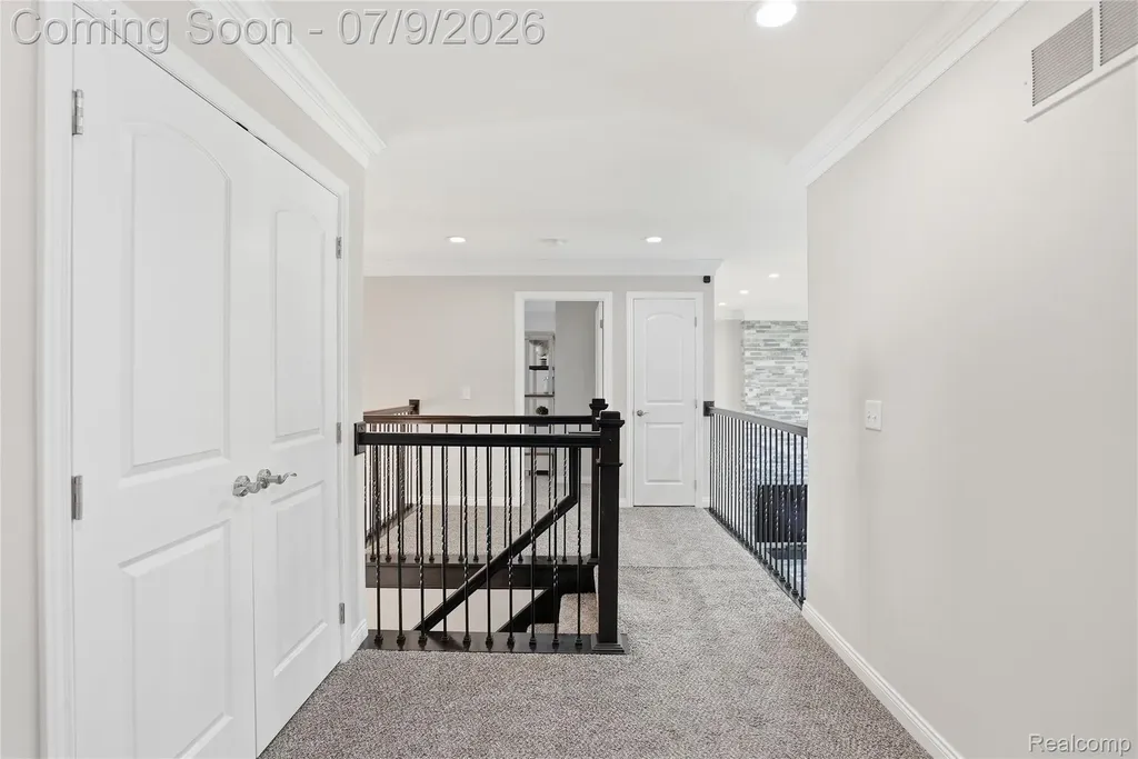 11963 Forest Brook Drive Washington Township MI 48094
