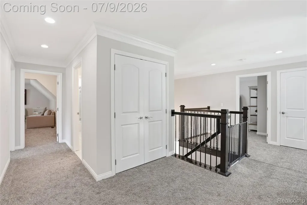 11963 Forest Brook Drive Washington Township MI 48094