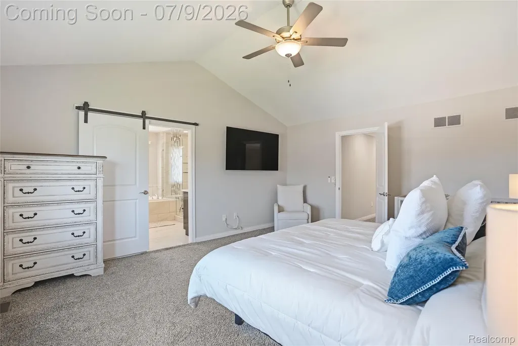 11963 Forest Brook Drive Washington Township MI 48094