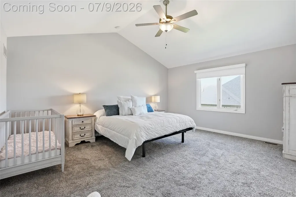 11963 Forest Brook Drive Washington Township MI 48094