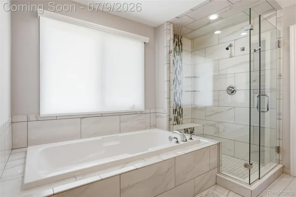 11963 Forest Brook Drive Washington Township MI 48094