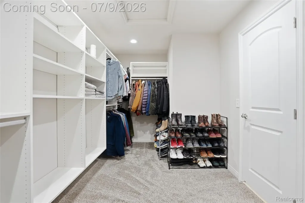 11963 Forest Brook Drive Washington Township MI 48094