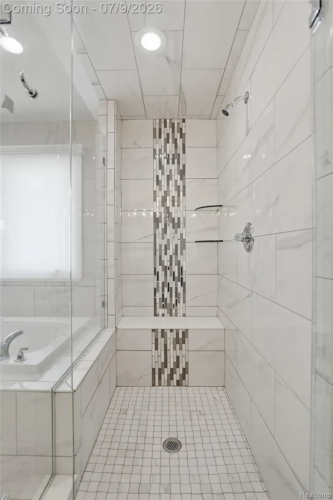 11963 Forest Brook Drive Washington Township MI 48094