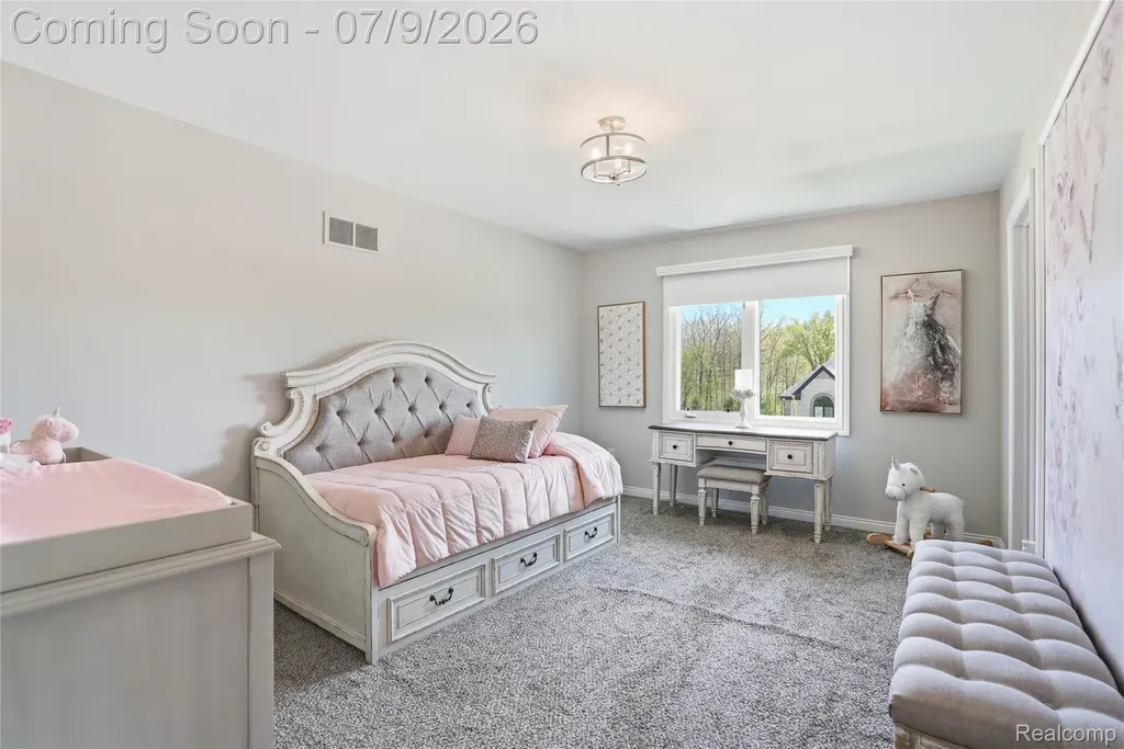 11963 Forest Brook Drive Washington Township MI 48094