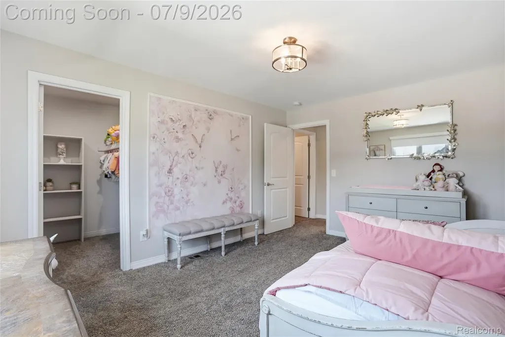 11963 Forest Brook Drive Washington Township MI 48094
