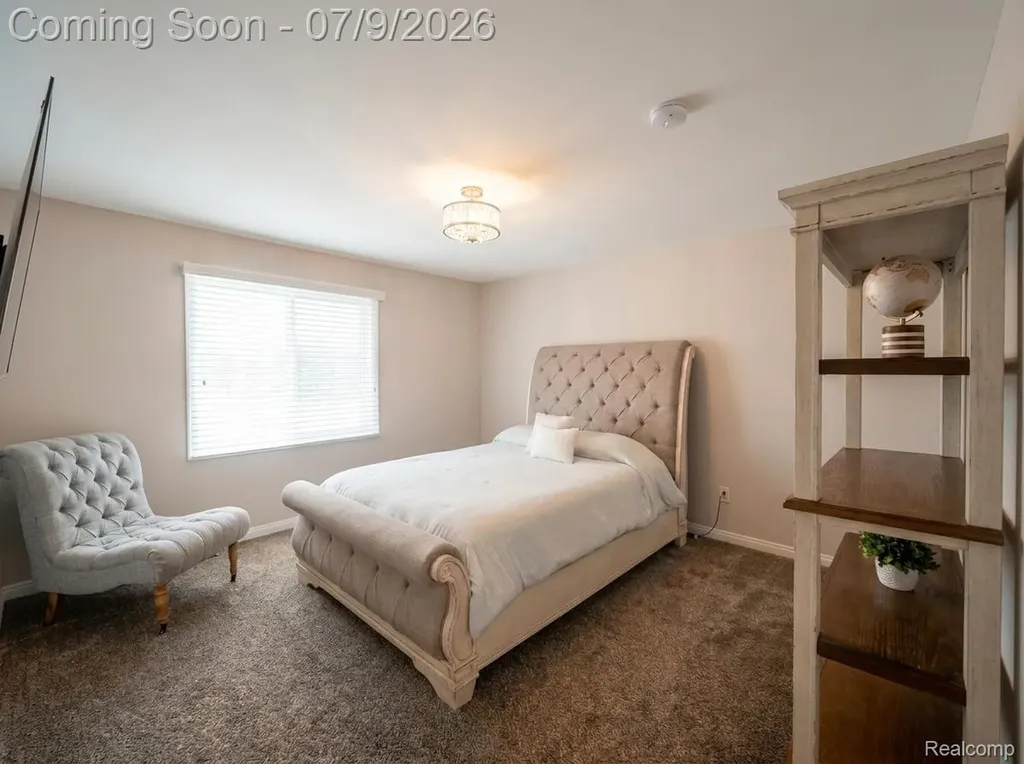 11963 Forest Brook Drive Washington Township MI 48094
