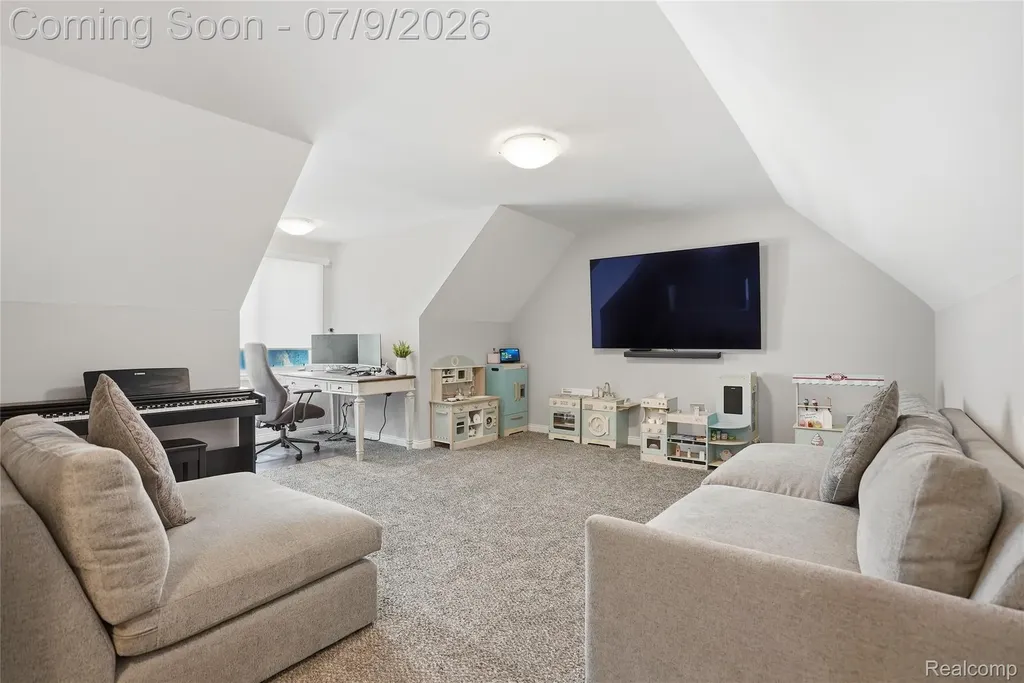 11963 Forest Brook Drive Washington Township MI 48094