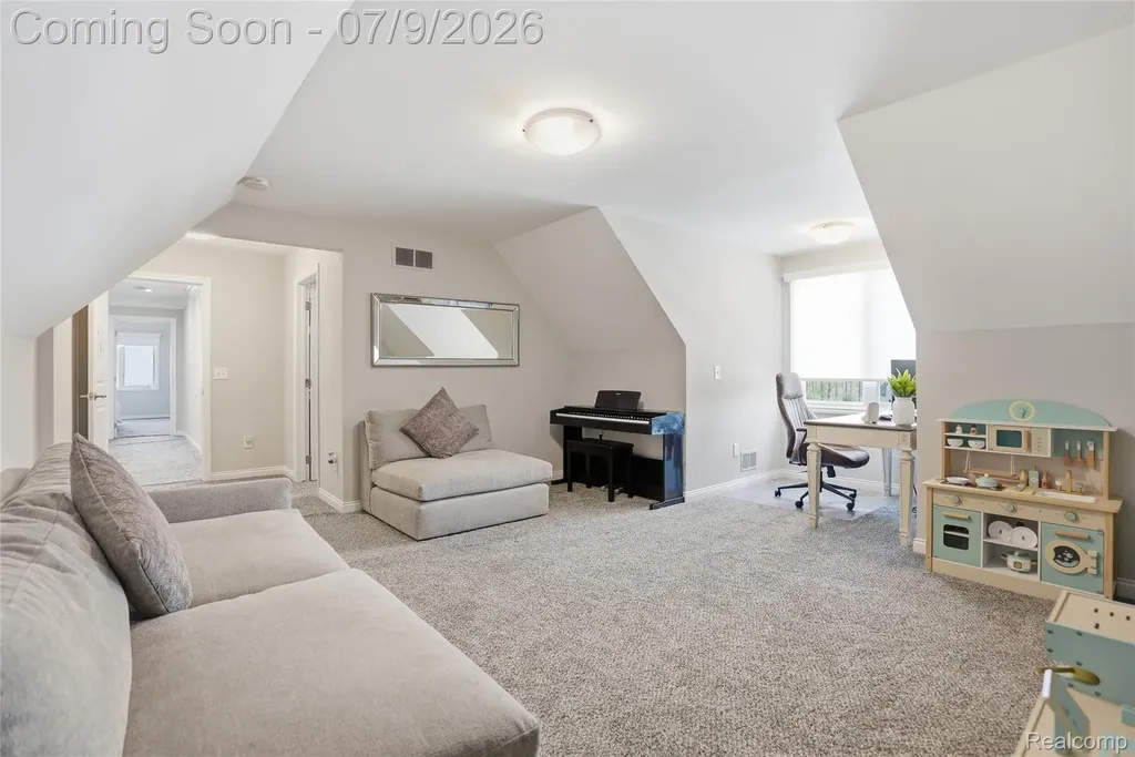 11963 Forest Brook Drive Washington Township MI 48094