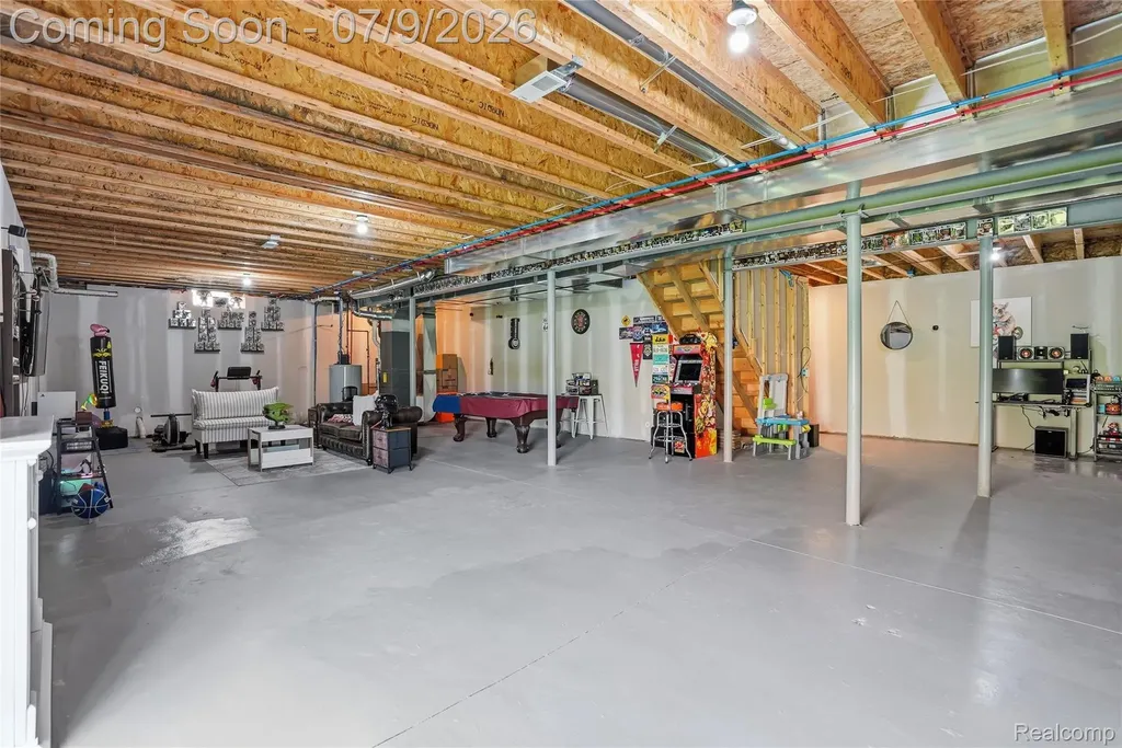 11963 Forest Brook Drive Washington Township MI 48094