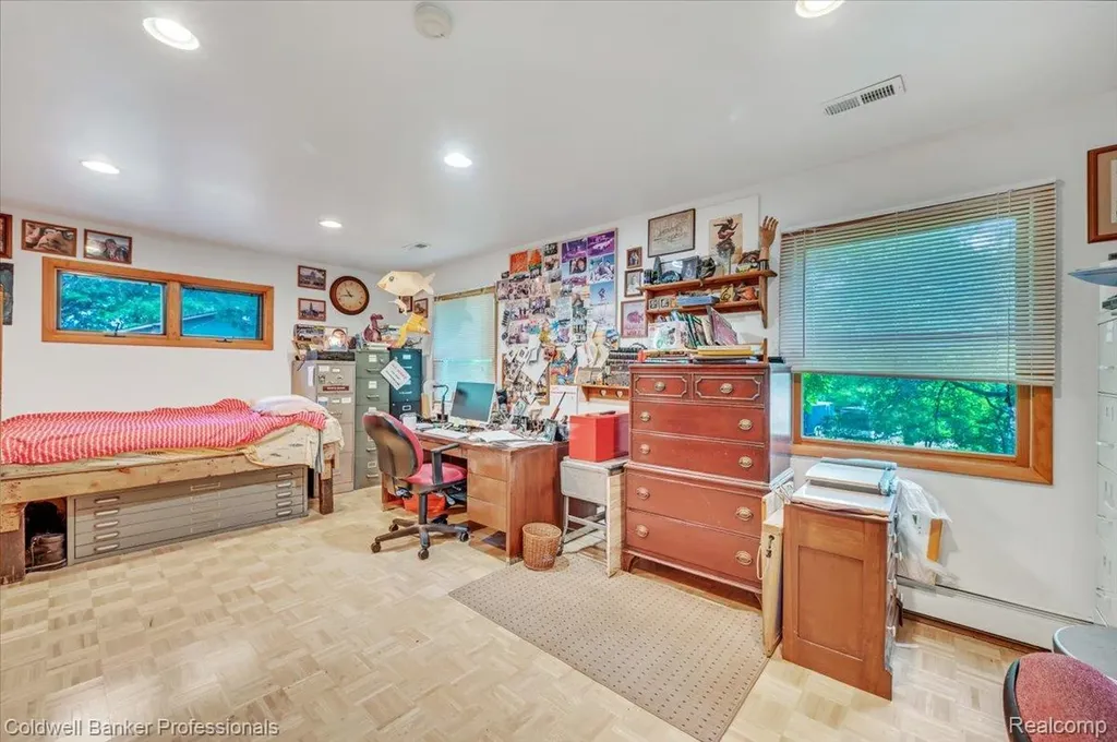 1325 Elkhorn Lake Road Orion Charter Township MI 48362