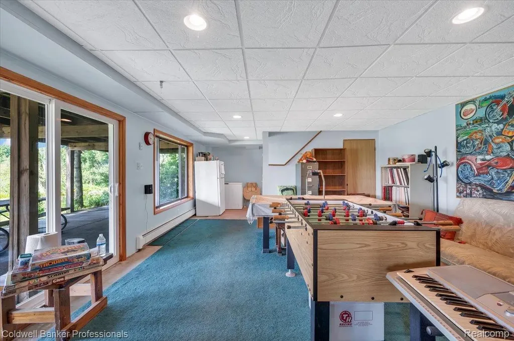 1325 Elkhorn Lake Road Orion Charter Township MI 48362
