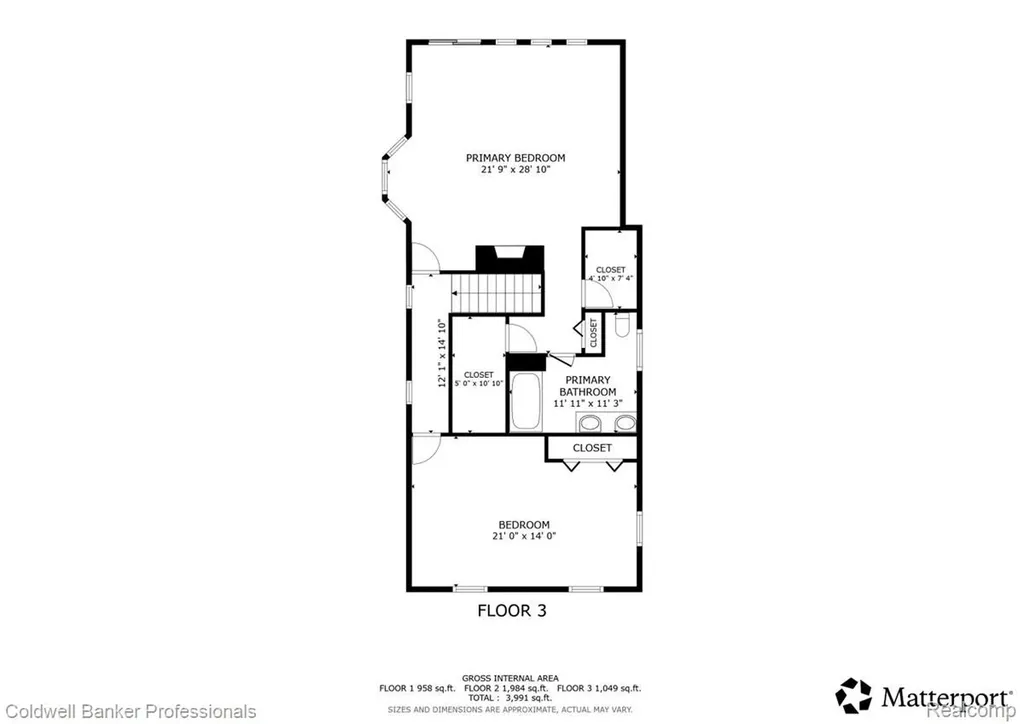 1325 Elkhorn Lake Road Orion Charter Township MI 48362