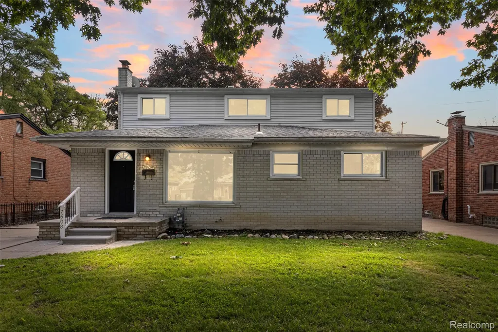 7608 Tulane Street Taylor City MI 48180