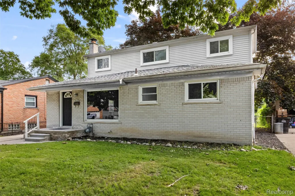 7608 Tulane Street Taylor City MI 48180