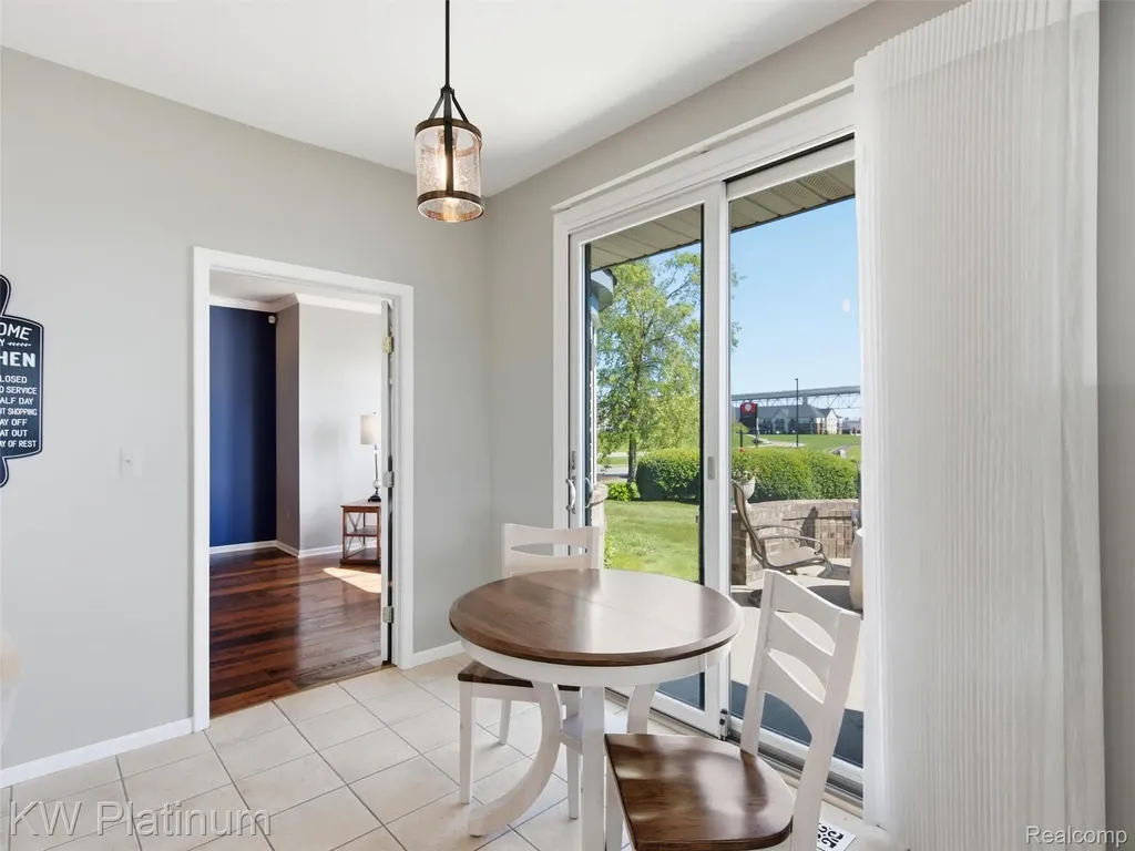 1842 Edison Shores Place Port Huron City MI 48060
