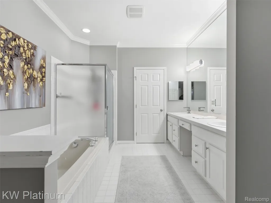 1842 Edison Shores Place Port Huron City MI 48060