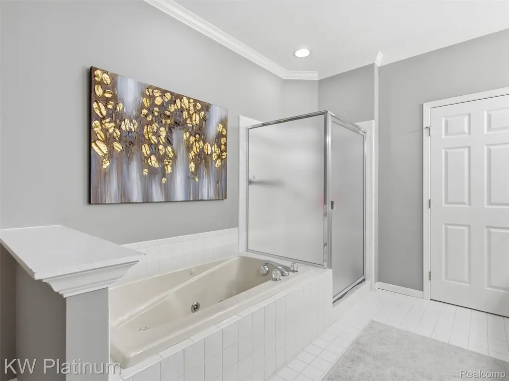 1842 Edison Shores Place Port Huron City MI 48060