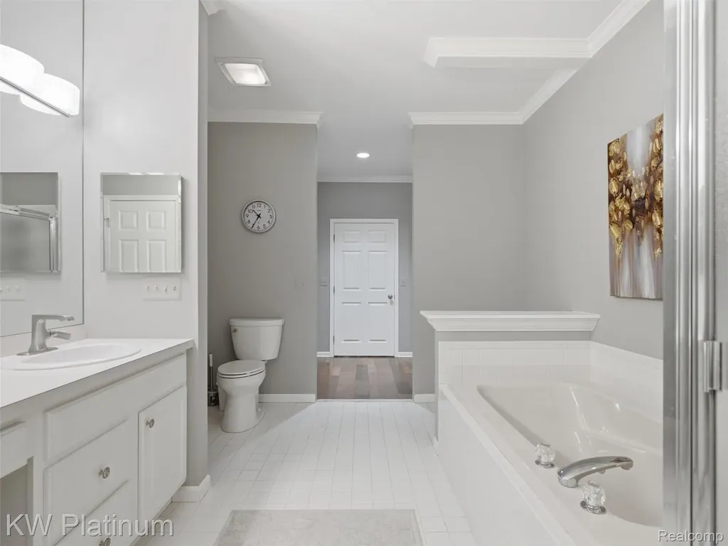 1842 Edison Shores Place Port Huron City MI 48060