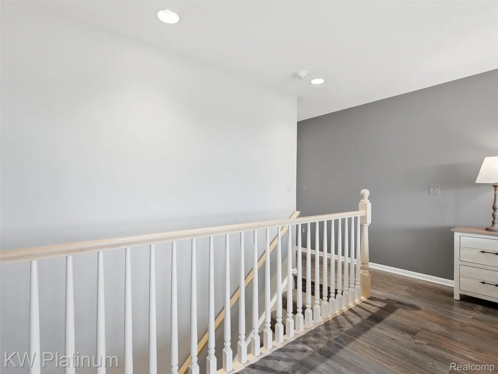 1842 Edison Shores Place Port Huron City MI 48060