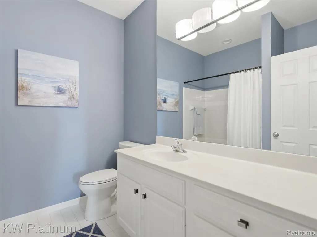 1842 Edison Shores Place Port Huron City MI 48060