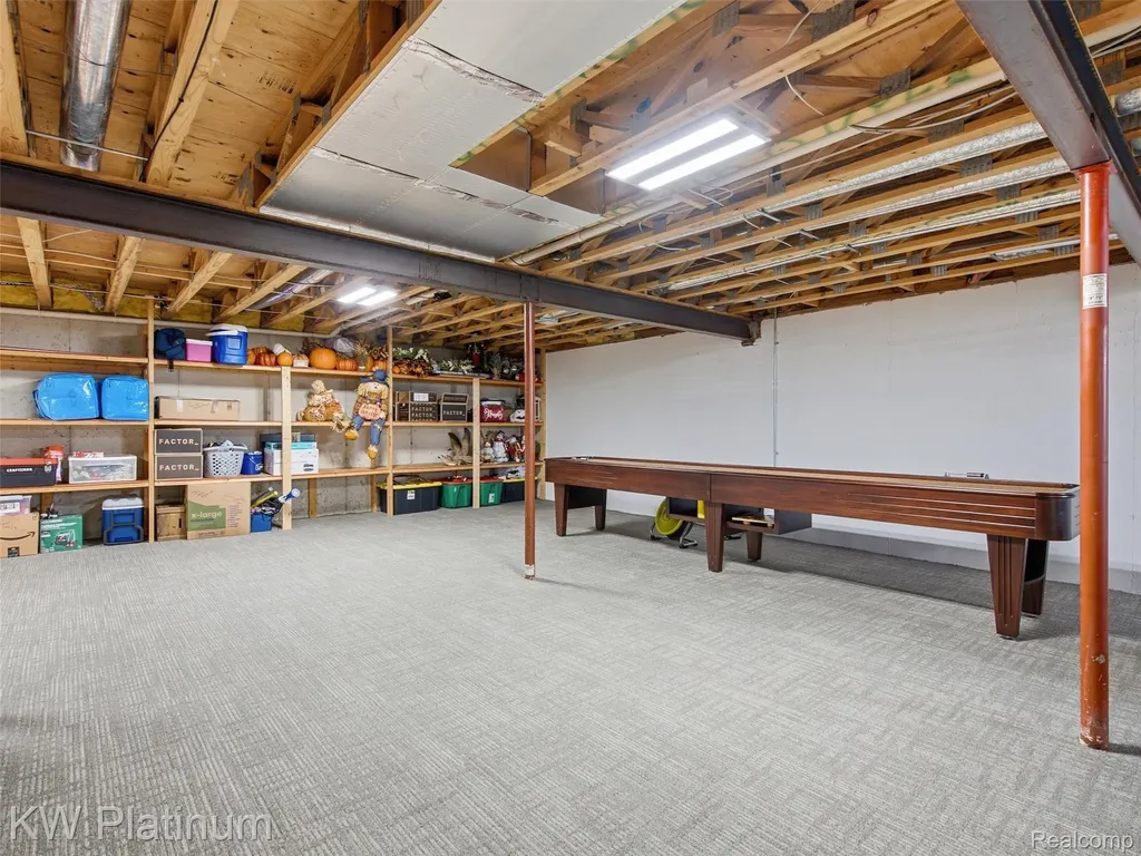 1842 Edison Shores Place Port Huron City MI 48060