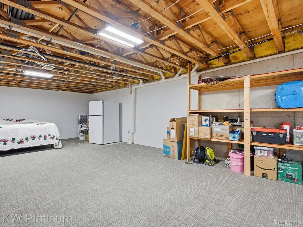 1842 Edison Shores Place Port Huron City MI 48060