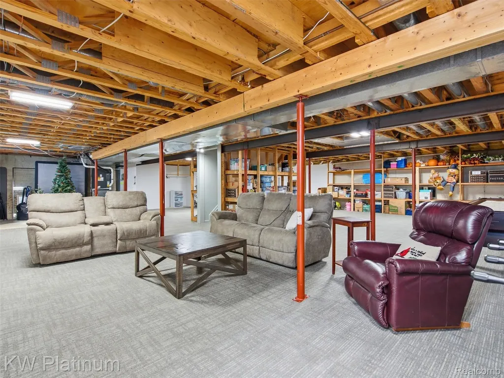1842 Edison Shores Place Port Huron City MI 48060
