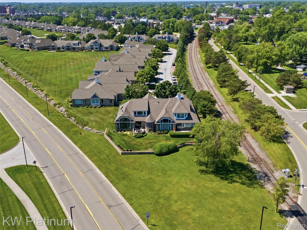 1842 Edison Shores Place Port Huron City MI 48060