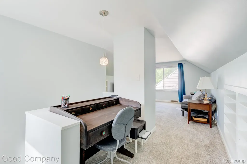 2270 Chestnut Street Ferndale City MI 48220
