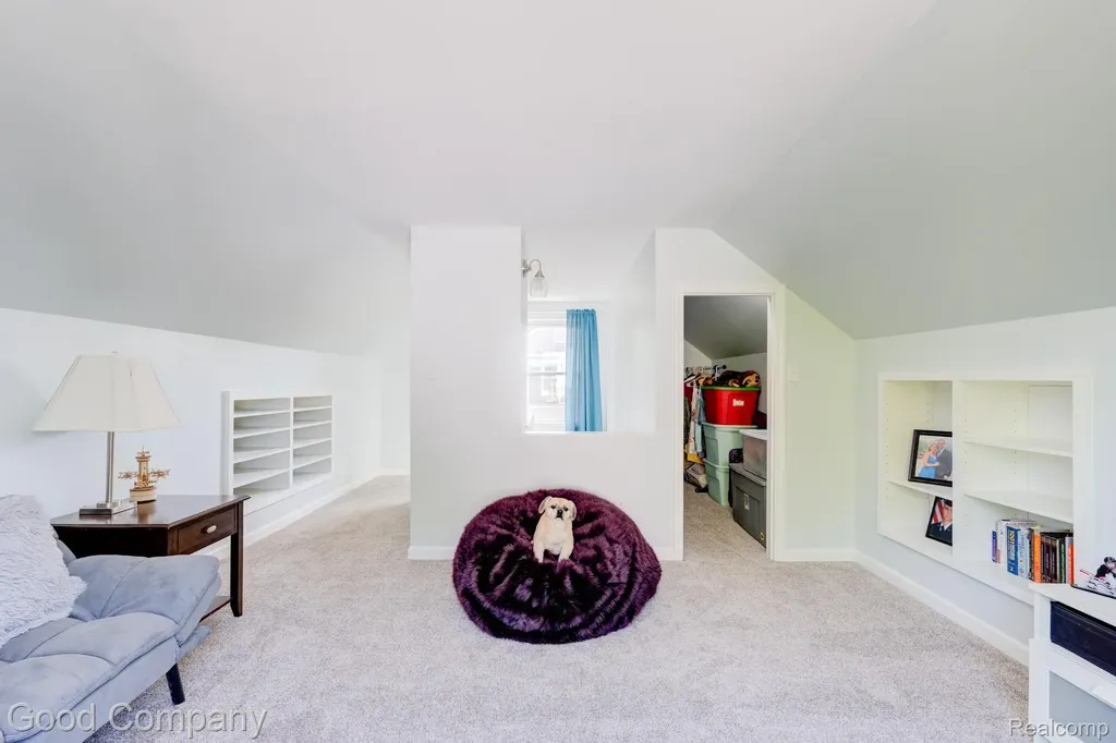 2270 Chestnut Street Ferndale City MI 48220