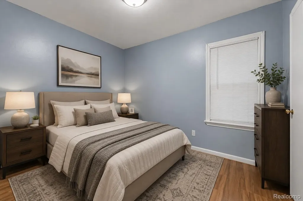 21034 Audrey Avenue Warren City MI 48091