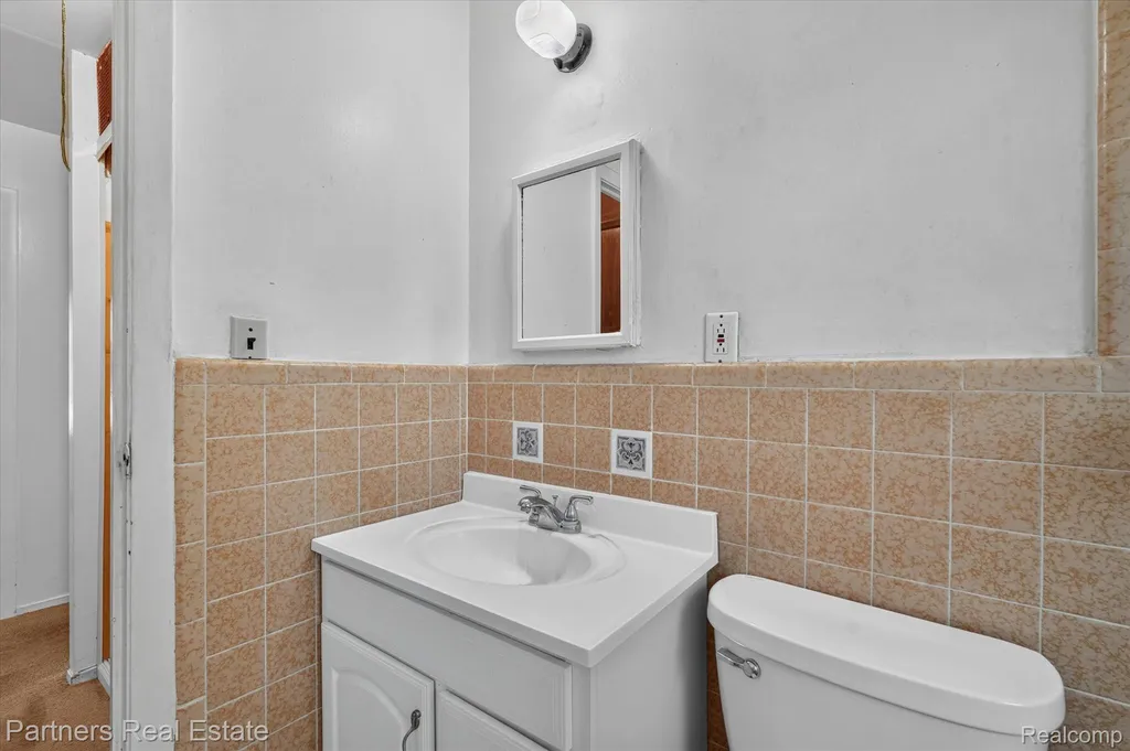 6134 Stephen Green Oak Township MI 48116