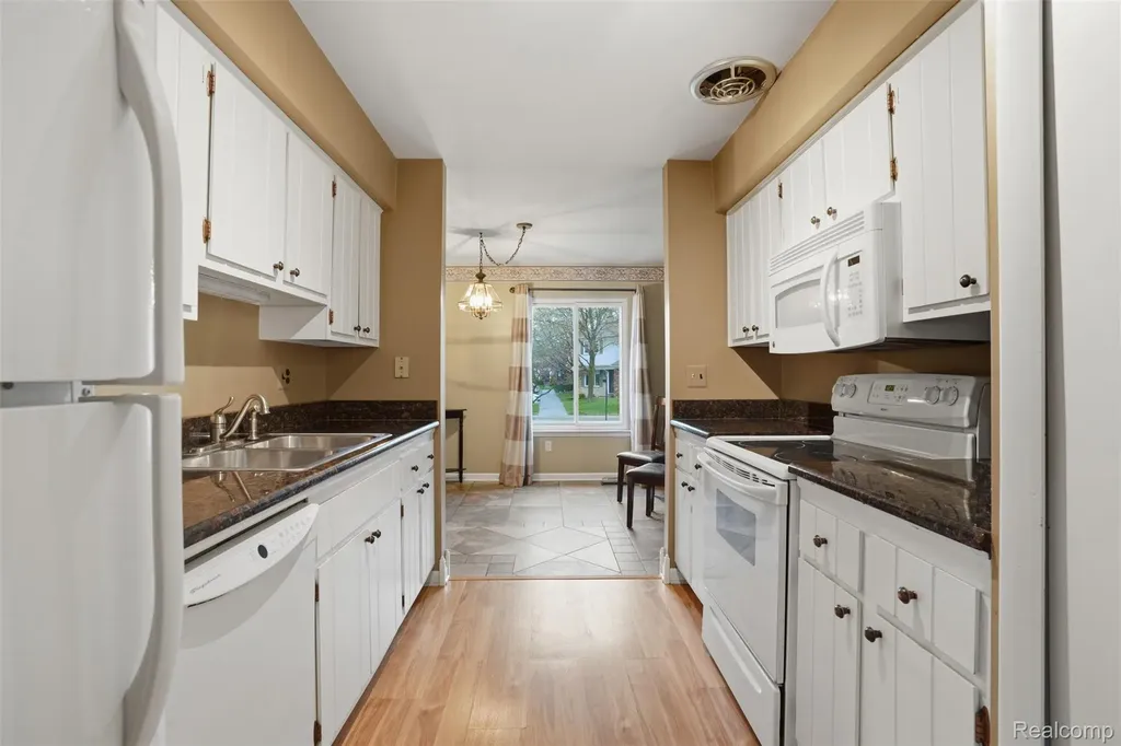 1791 Wickham Street Royal Oak City MI 48073