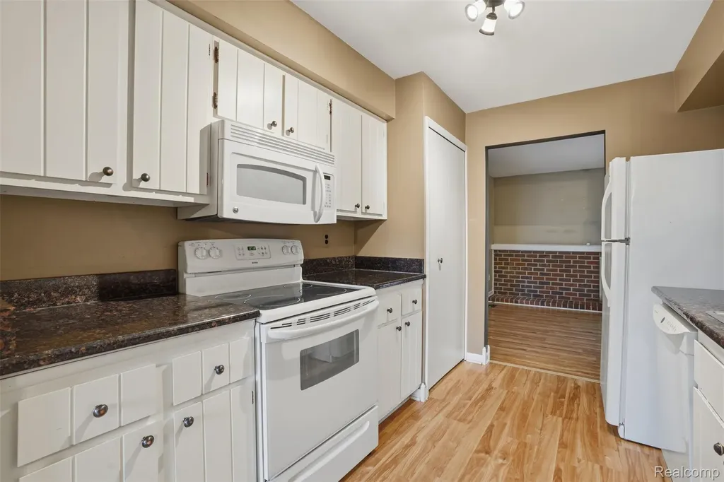 1791 Wickham Street Royal Oak City MI 48073