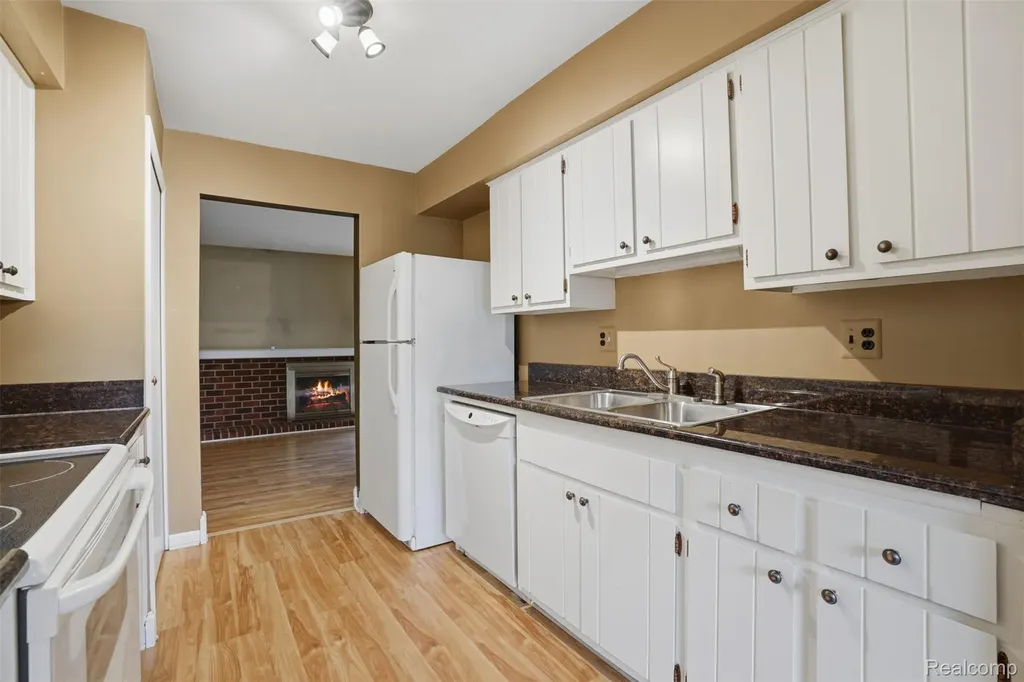 1791 Wickham Street Royal Oak City MI 48073