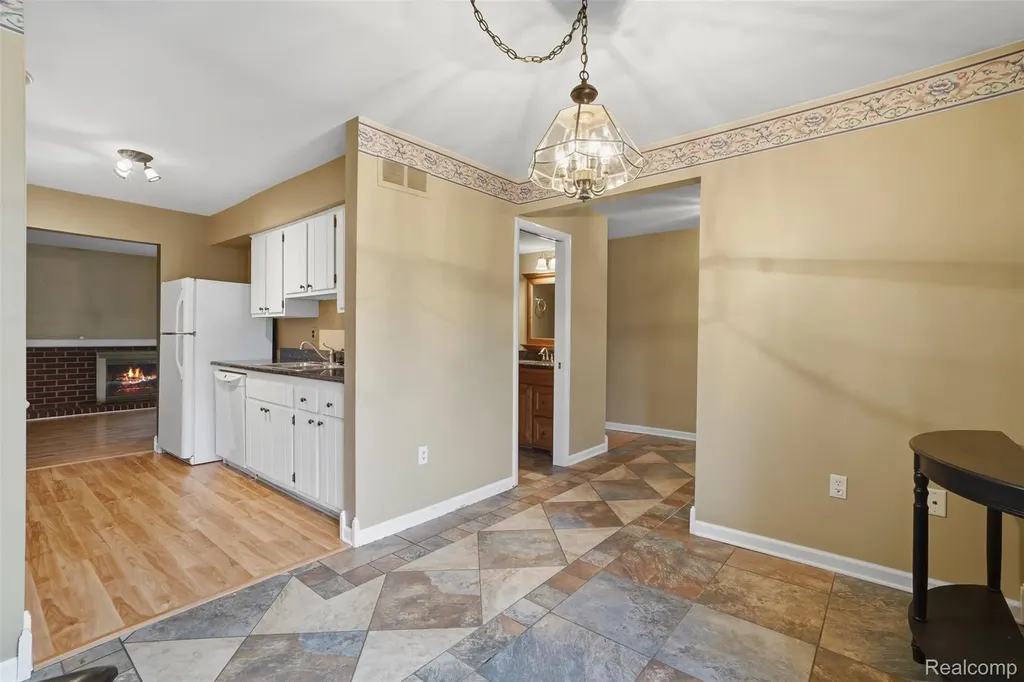 1791 Wickham Street Royal Oak City MI 48073