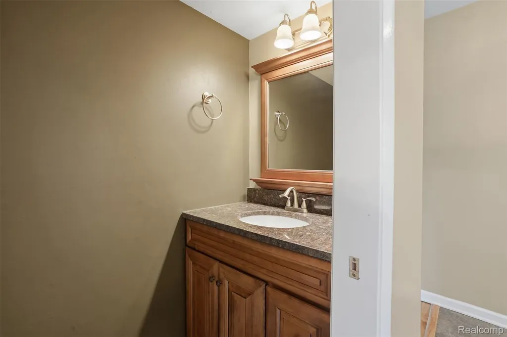 1791 Wickham Street Royal Oak City MI 48073
