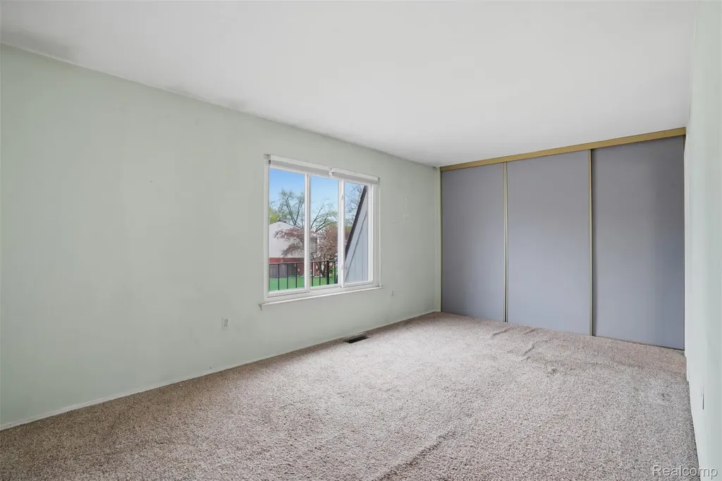 1791 Wickham Street Royal Oak City MI 48073
