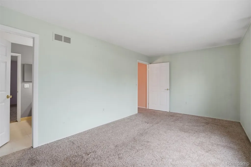 1791 Wickham Street Royal Oak City MI 48073