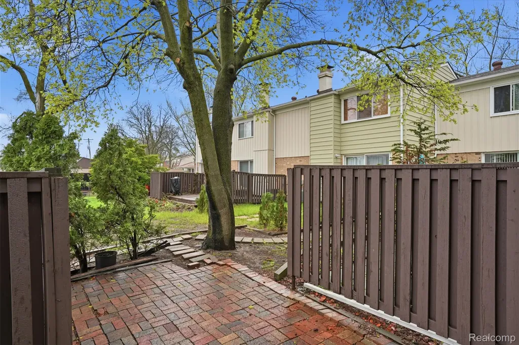 1791 Wickham Street Royal Oak City MI 48073