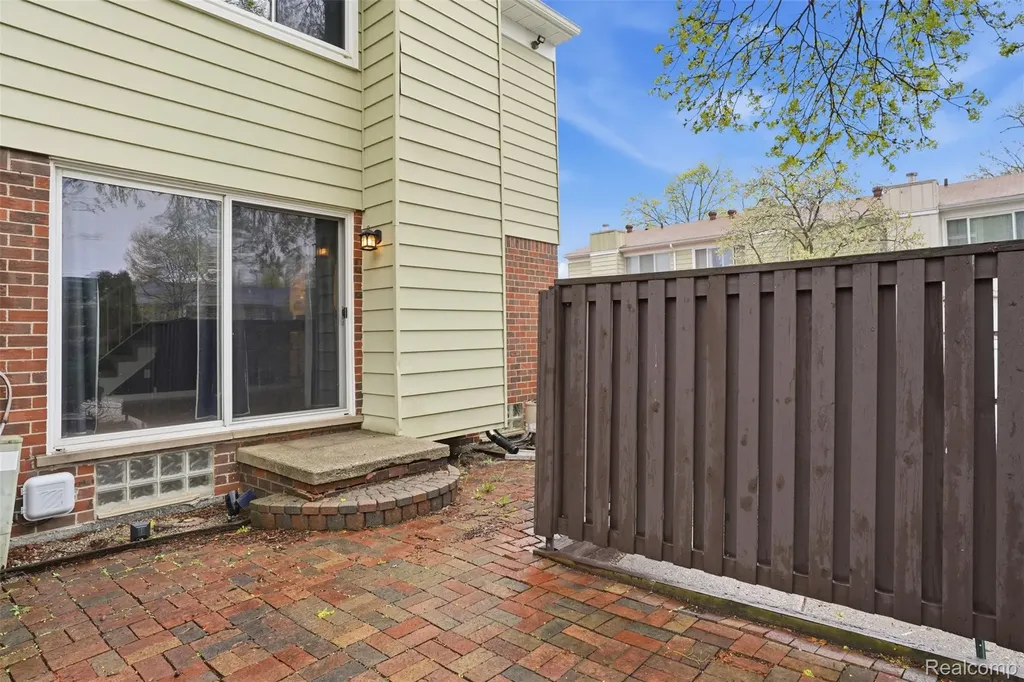 1791 Wickham Street Royal Oak City MI 48073