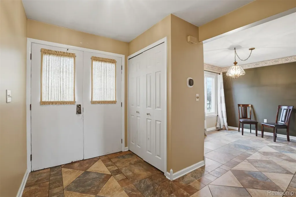 1791 Wickham Street Royal Oak City MI 48073