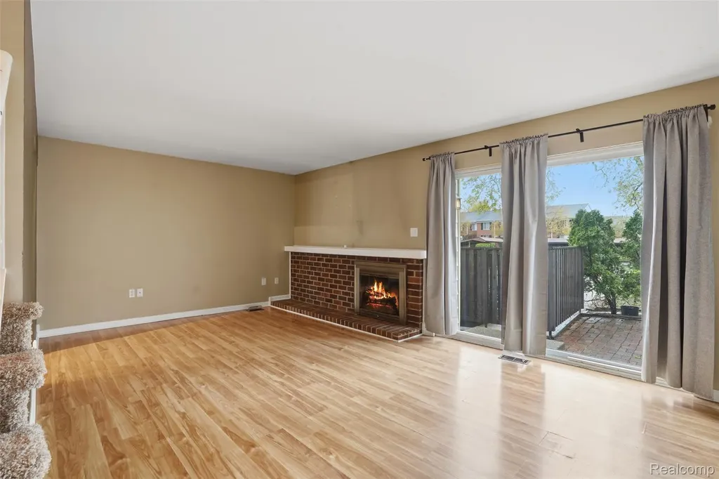 1791 Wickham Street Royal Oak City MI 48073