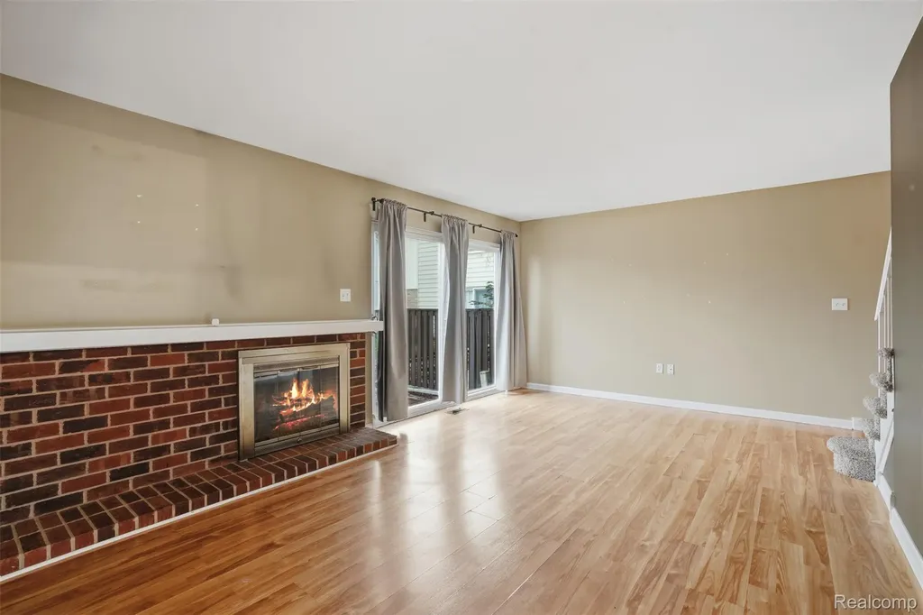 1791 Wickham Street Royal Oak City MI 48073